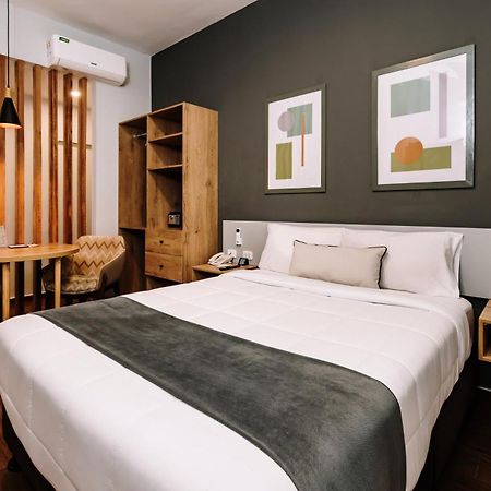 Tarata Boutique Hotel リマ エクステリア 写真