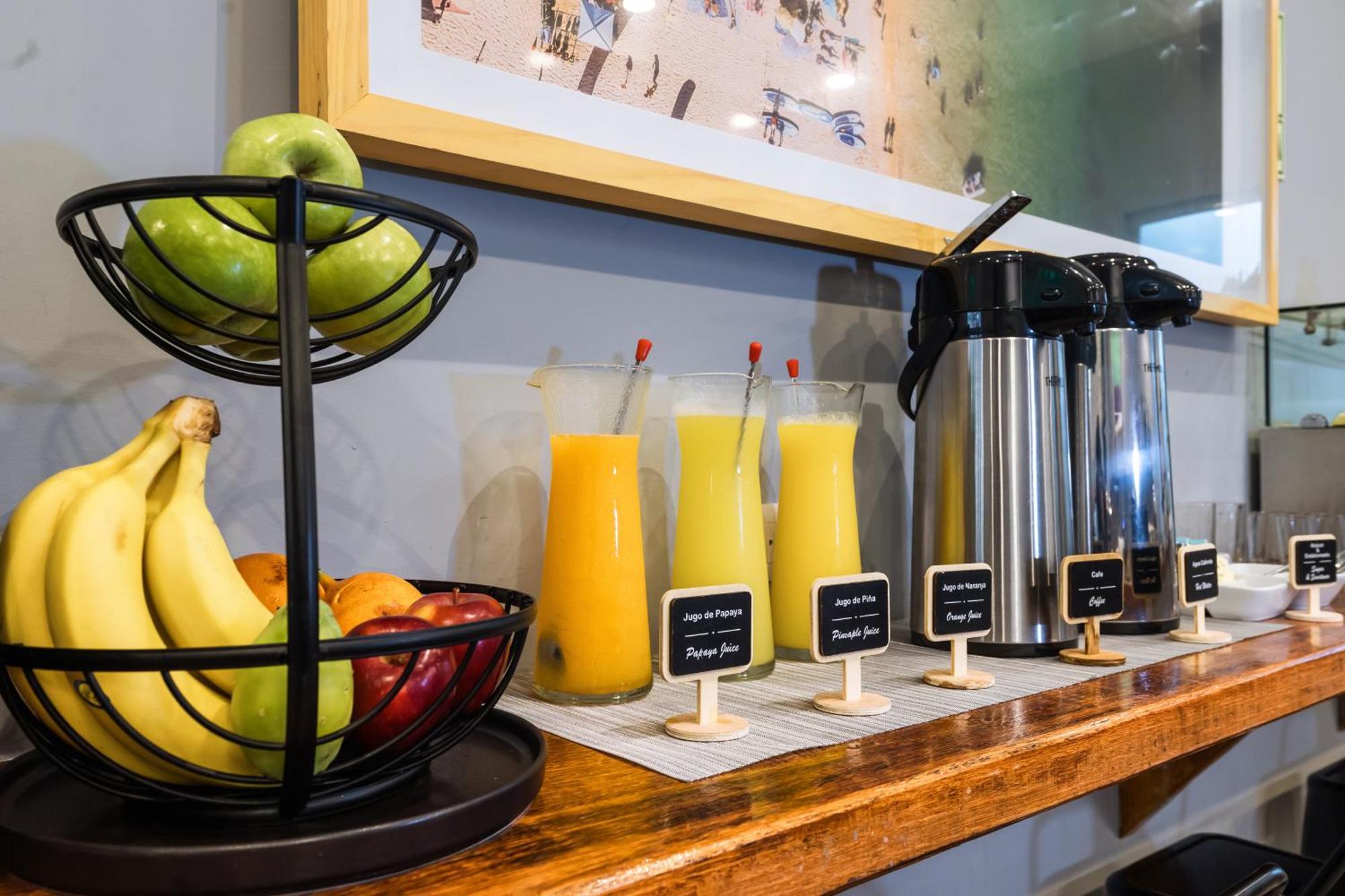 Tarata Boutique Hotel リマ エクステリア 写真