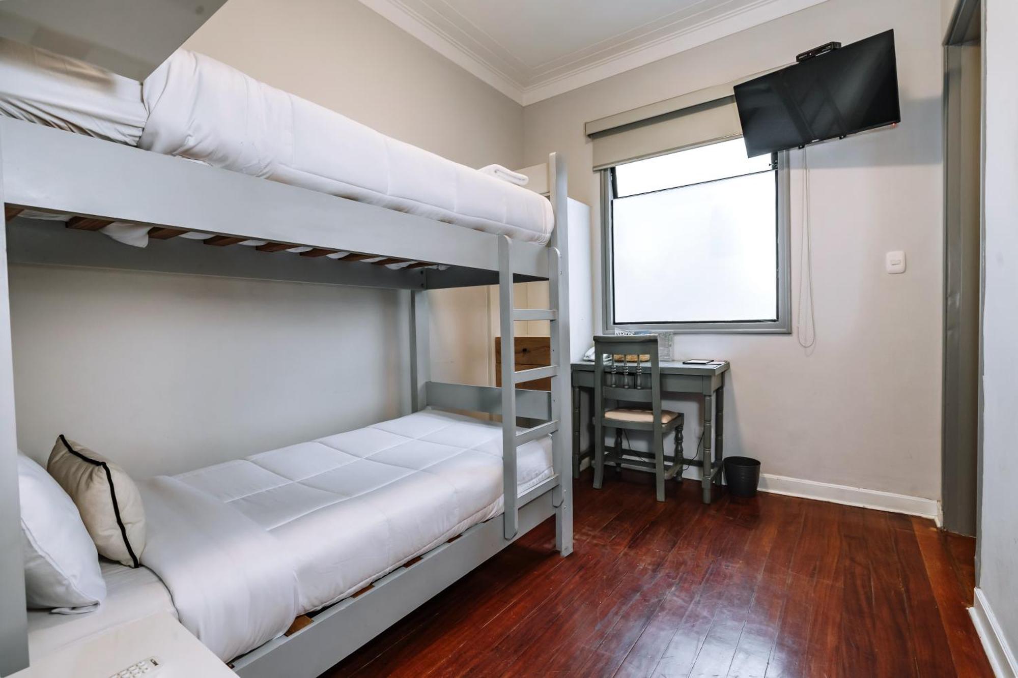 Tarata Boutique Hotel リマ エクステリア 写真
