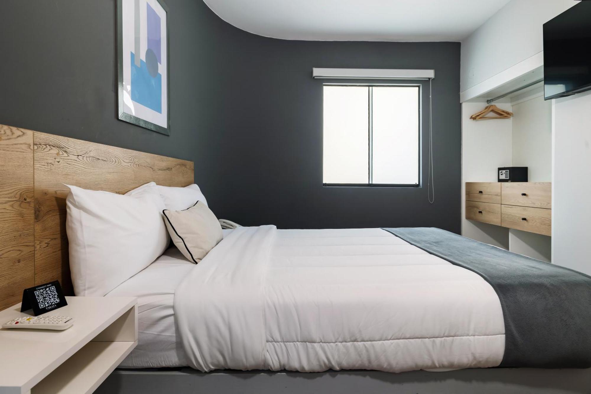 Tarata Boutique Hotel リマ エクステリア 写真