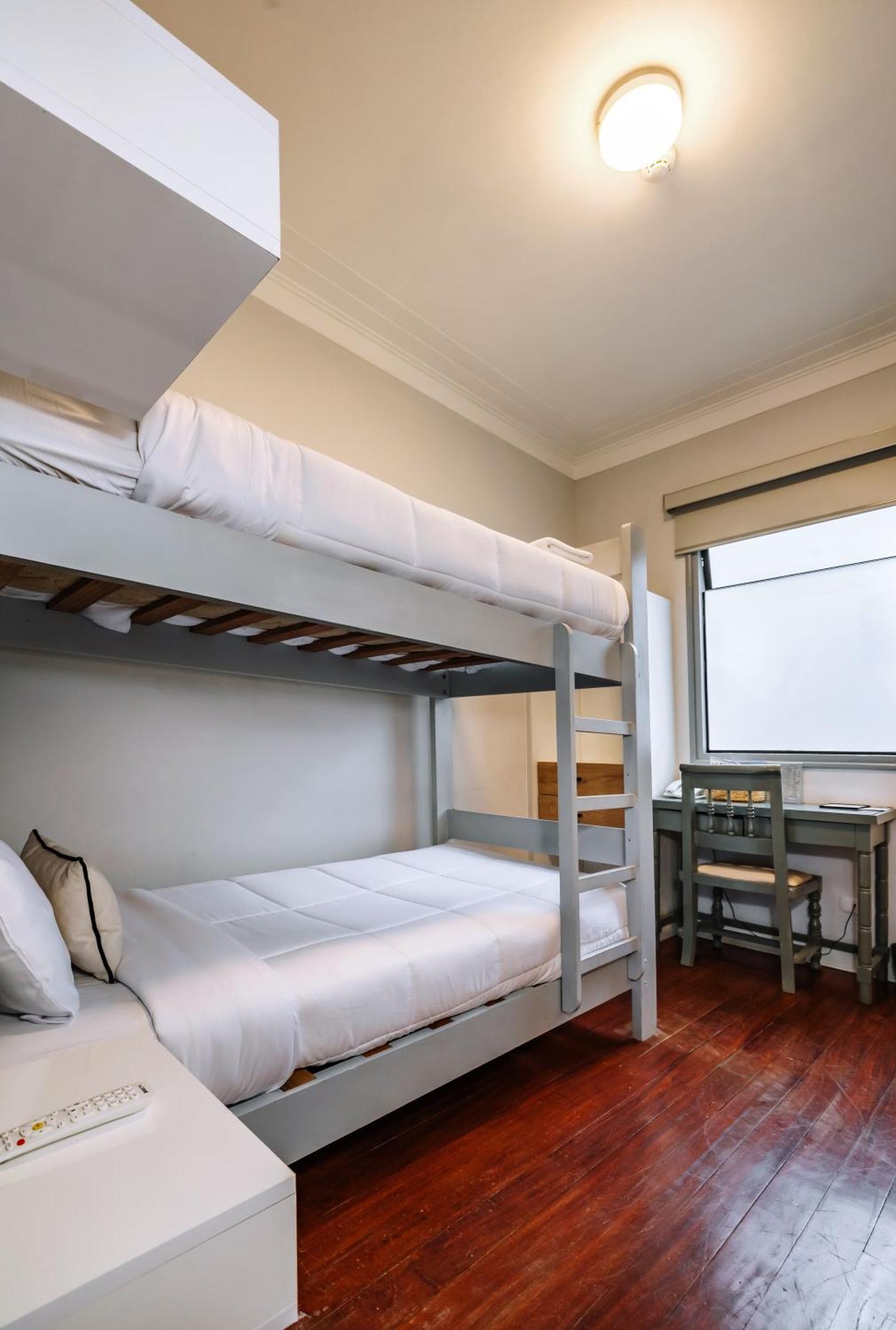 Tarata Boutique Hotel リマ エクステリア 写真