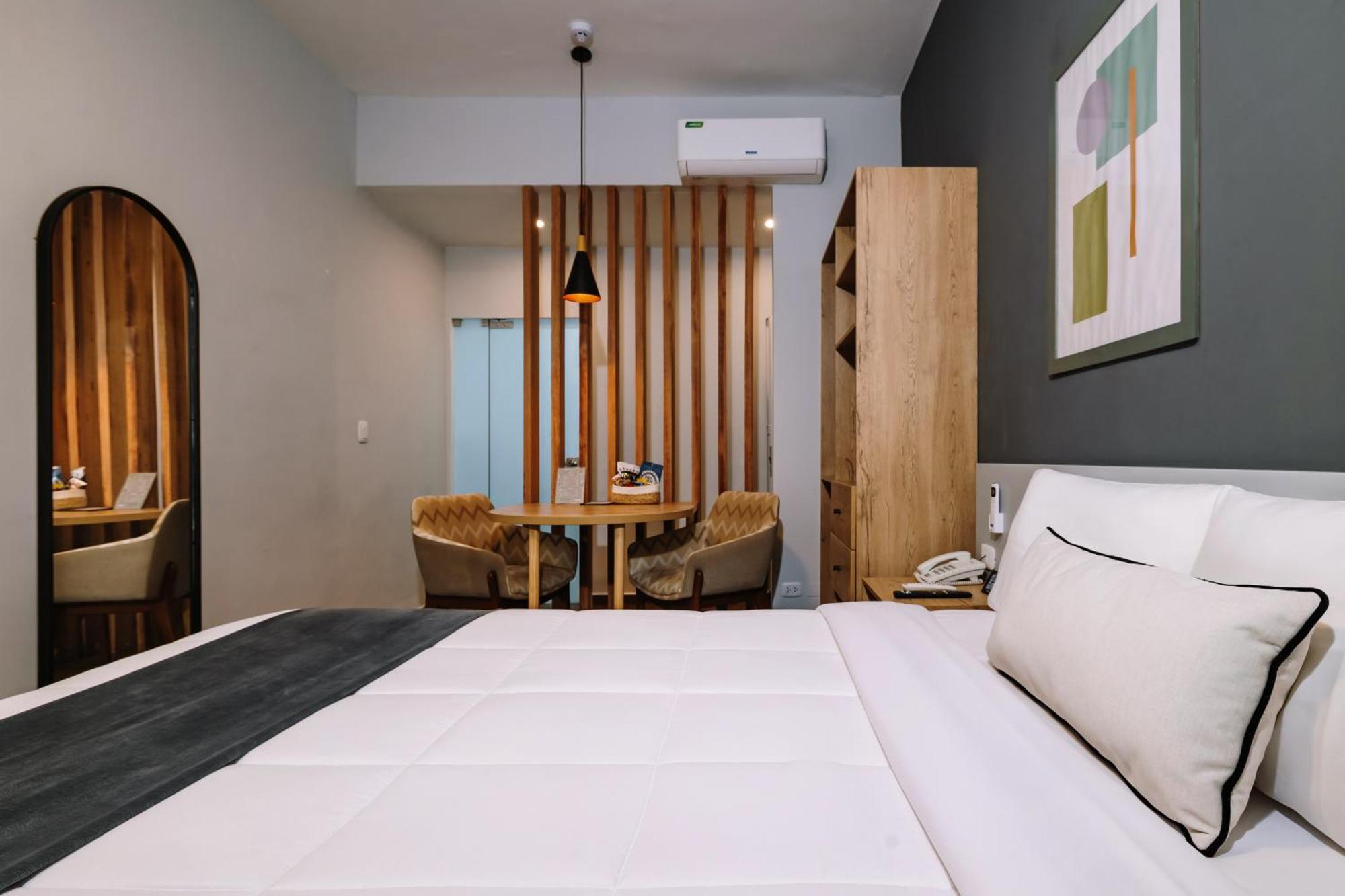 Tarata Boutique Hotel リマ エクステリア 写真