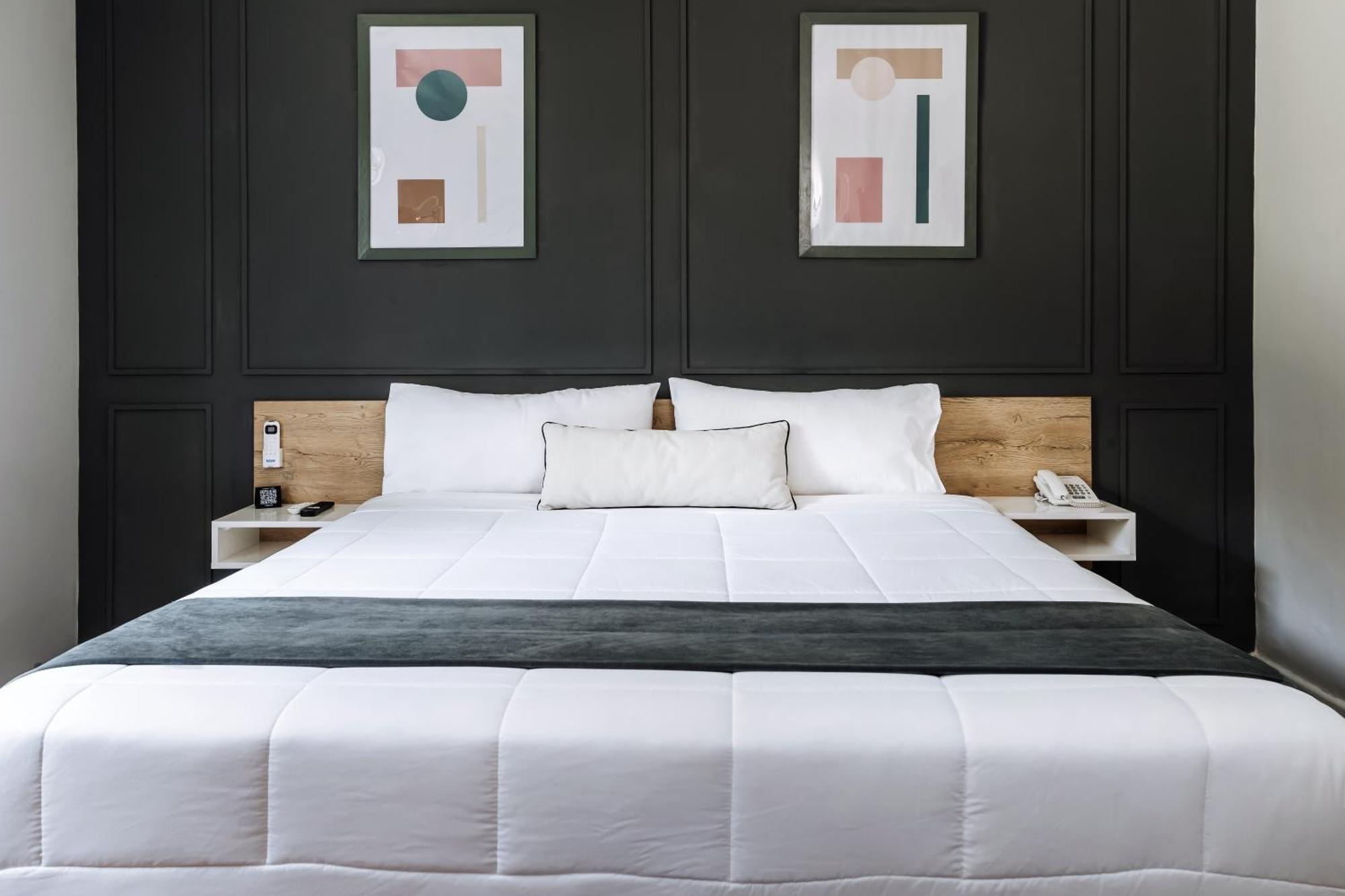 Tarata Boutique Hotel リマ エクステリア 写真