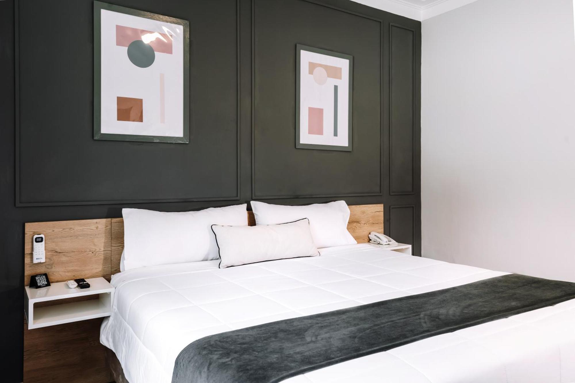 Tarata Boutique Hotel リマ エクステリア 写真