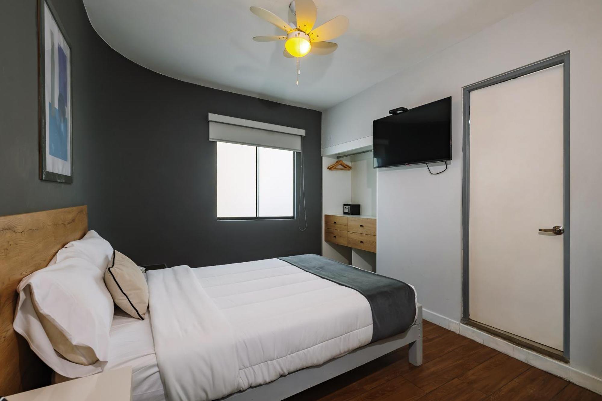 Tarata Boutique Hotel リマ エクステリア 写真